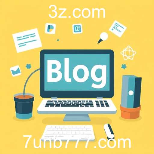 Blog