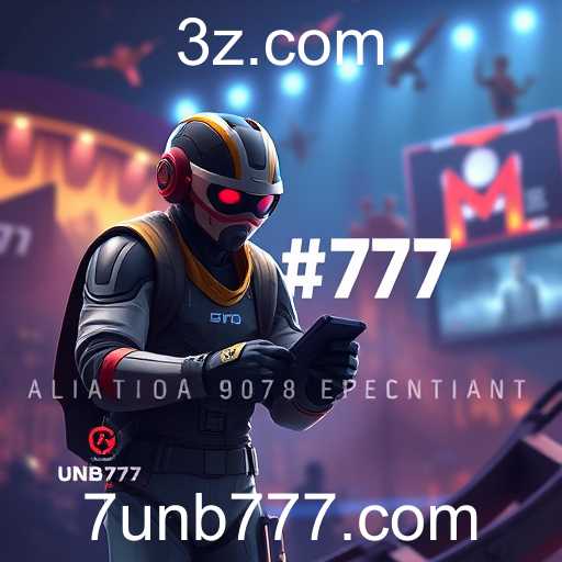 O Impacto do UNB777 na Indústria de Jogos de 2025