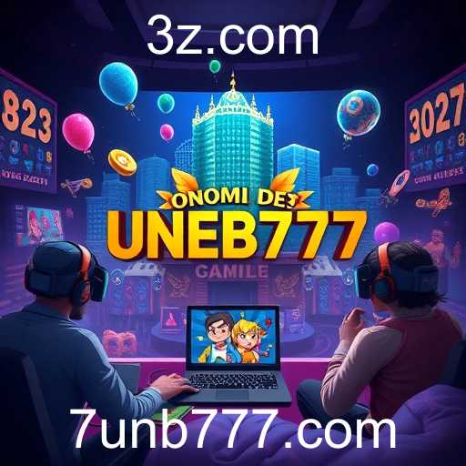 Explorando o Impacto do UNB777 no Cenário de Jogos em 2025