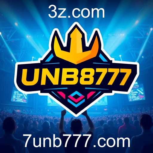 Ascensão do UNB777 entre Gamers Brasileiros