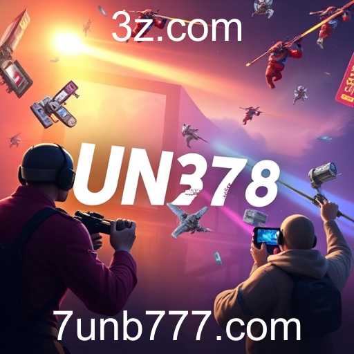 A Ascensão de 'UNB777' e o Futuro dos Jogos Digitais em 2025