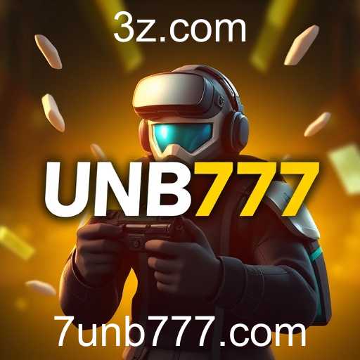 Atrações Virtuais em Destaque com UNB777