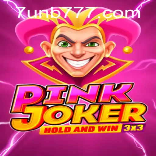 The Fascinating World of Pinkjoker: Uncovering the Secrets Behind the Game and Keyword UNB777