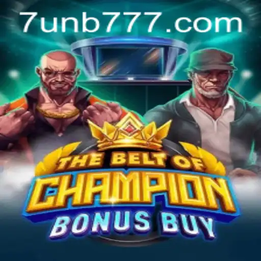 Exploring TheBeltOfChampionBonusBuy: A Game for Modern Gamers