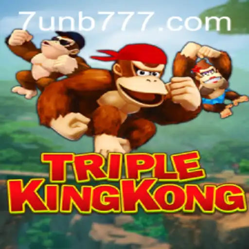 TripleKingKong: The Exciting New Game Taking the World by Storm